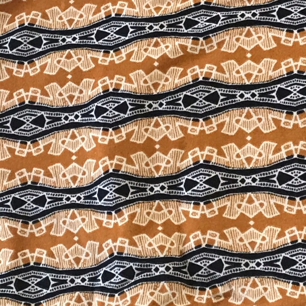 LuLaRoe NWOT TC Leggings
